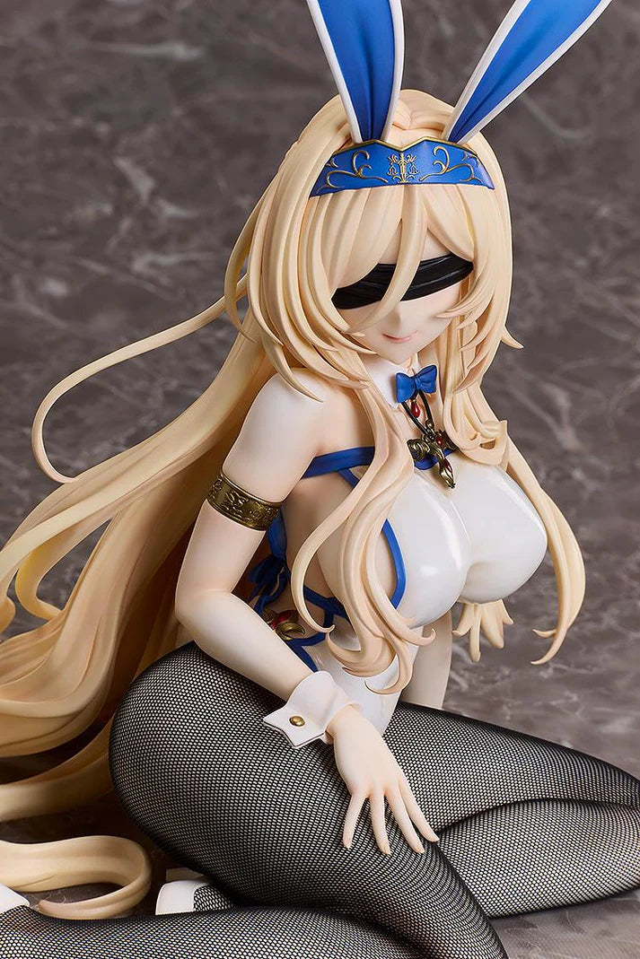 (1/4 Scale Fgure) Goblin Slayer Bunny Ver. Sword Maiden
