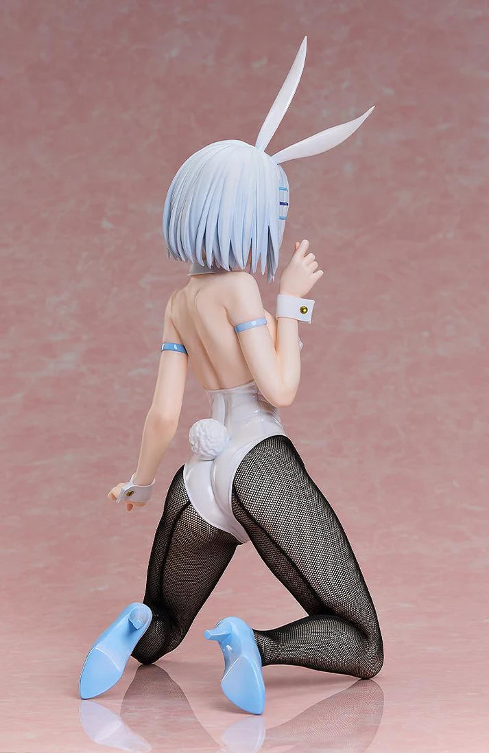 (1/4 Scale Fgure) Date A Live Bunny Ver. Origami Tobiichi
