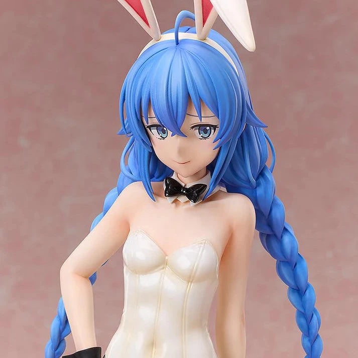 (1/4 Scale Fgure) Mushoku Tensei: Jobless Reincarnation Roxy: Bunny Ver.