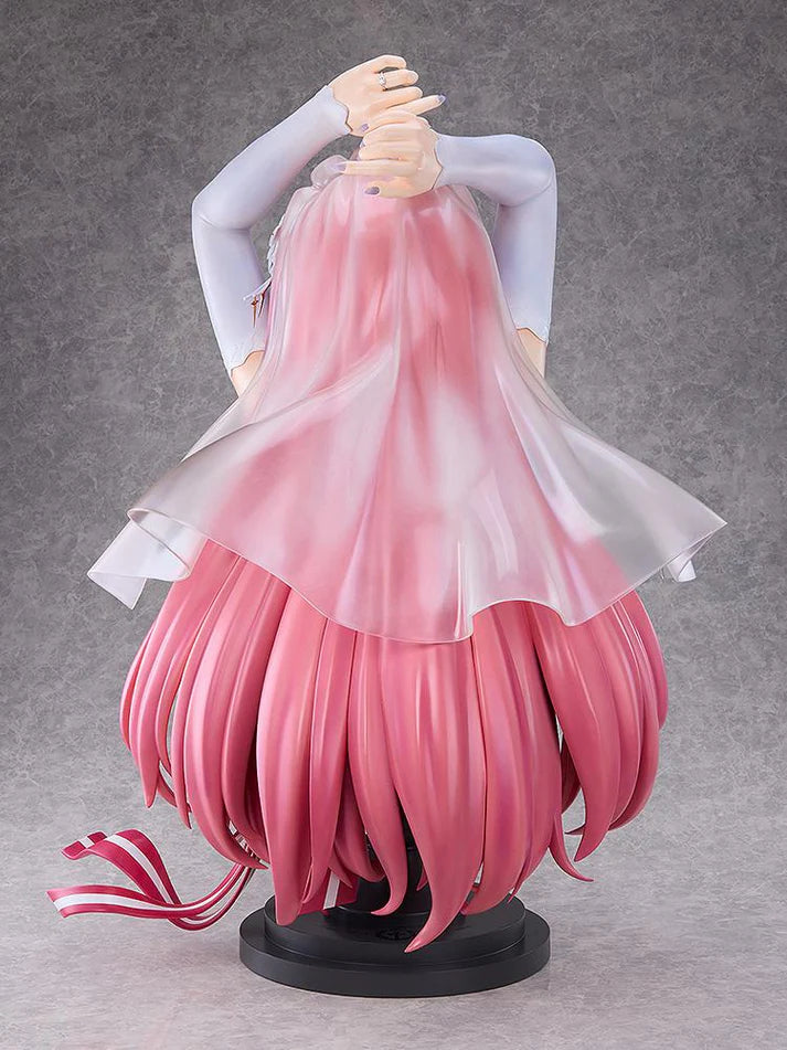 (1/1 Scale) Azur Lane Bust Bremerton: Joyride of Love