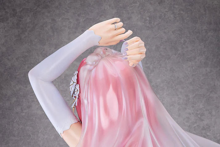 (1/1 Scale) Azur Lane Bust Bremerton: Joyride of Love