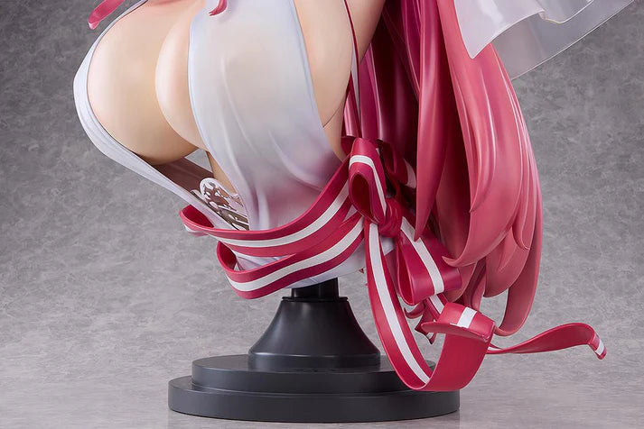 (1/1 Scale) Azur Lane Bust Bremerton: Joyride of Love