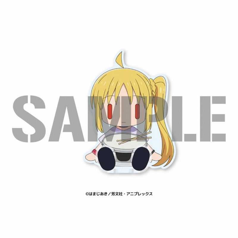 (Goods - Acrylic Stand) [Bocchi The Rock!] Suwatte Mascot! Nijika Ijichi