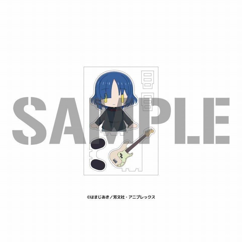 (Goods - Acrylic Stand) [Bocchi The Rock!] Suwatte Mascot! Ryo Yamada