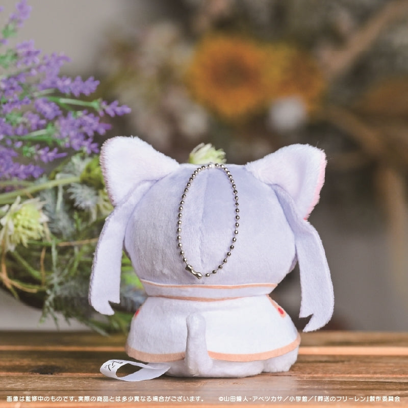 (Goods - Mascot) Frieren: Beyond Journey's End Putimals Mascot 01. Frieren