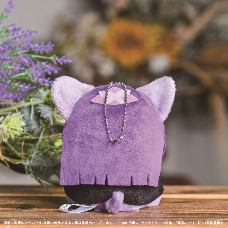 (Goods - Mascot) Frieren: Beyond Journey's End Putimals Mascot 02. Fern