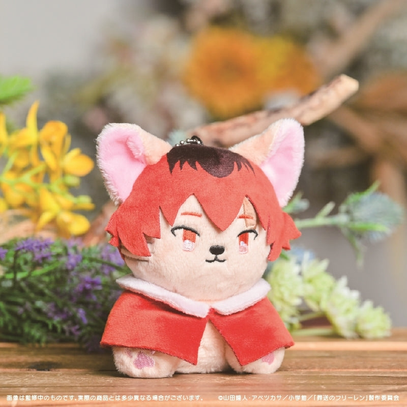 (Goods - Mascot) Frieren: Beyond Journey's End Putimals Mascot 03. Stark