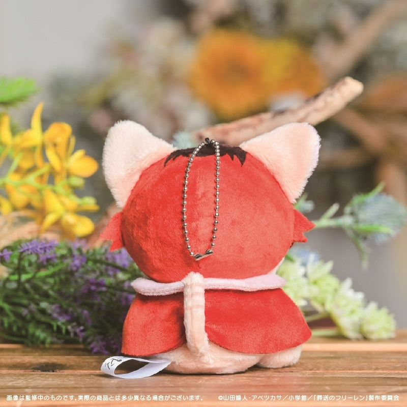 (Goods - Mascot) Frieren: Beyond Journey's End Putimals Mascot 03. Stark