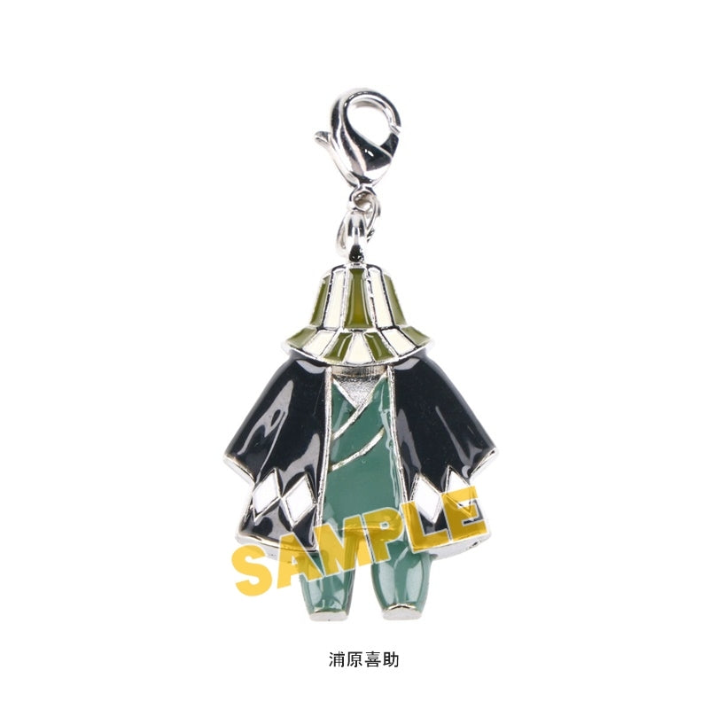 [BLEACH] Accessories Charm Kisuke Urahara