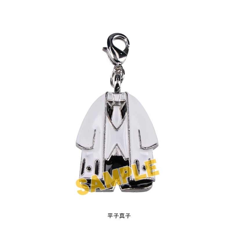 [BLEACH] Accessories Charm Shinji Hirako