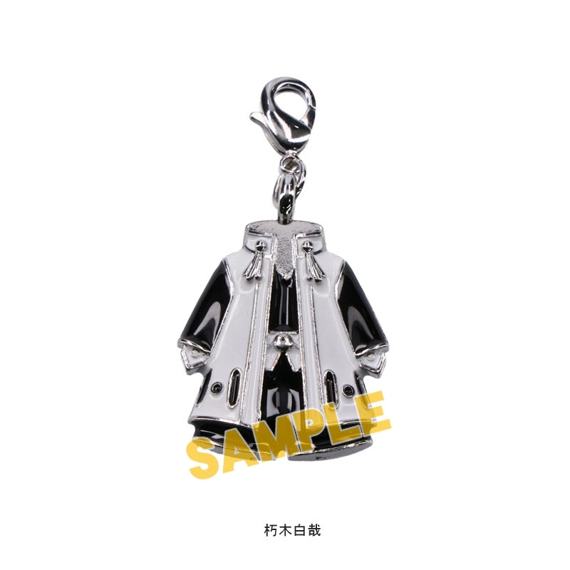 [BLEACH] Accessories Charm Byakuya Kuchiki