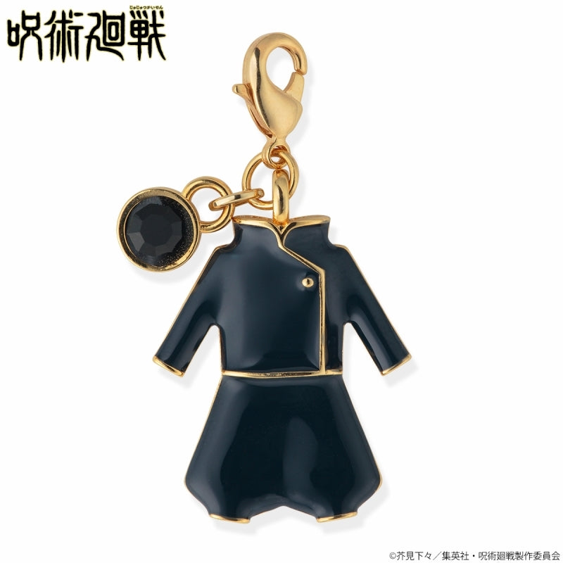 (Goods - Acrylic Stand) [Jujutsu Kaisen] Uniform Charm Suguru Geto