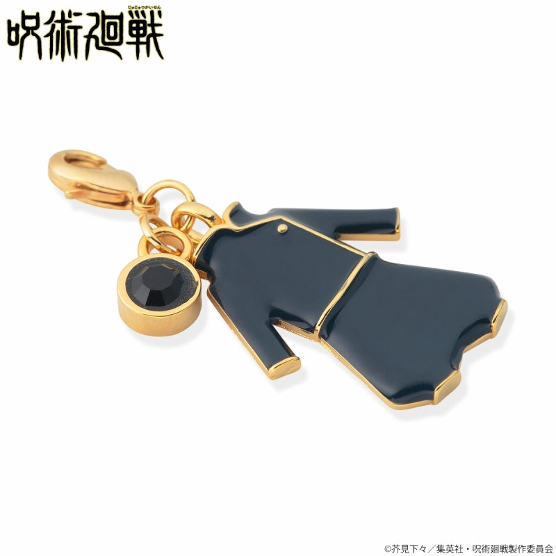 (Goods - Acrylic Stand) [Jujutsu Kaisen] Uniform Charm Suguru Geto
