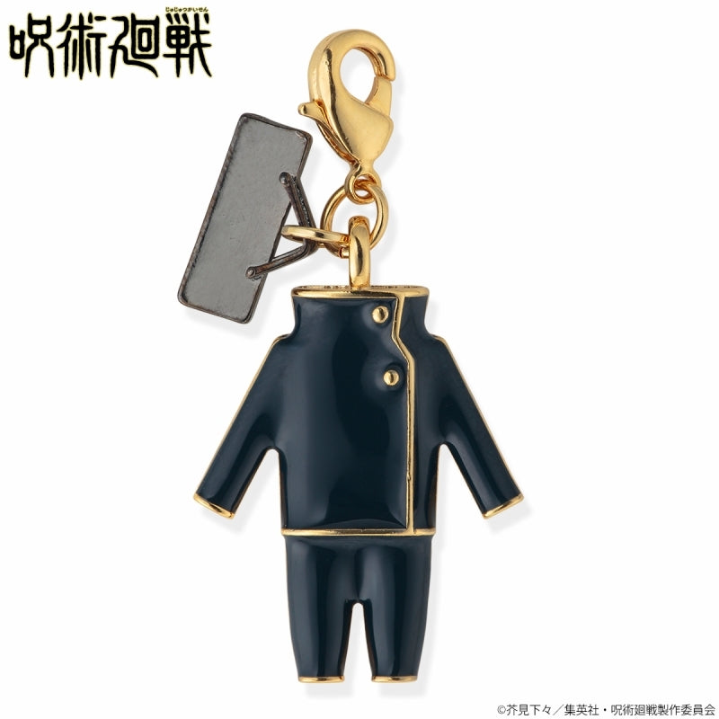 (Goods - Acrylic Stand) [Jujutsu Kaisen] Uniform Charm Kento Nanami