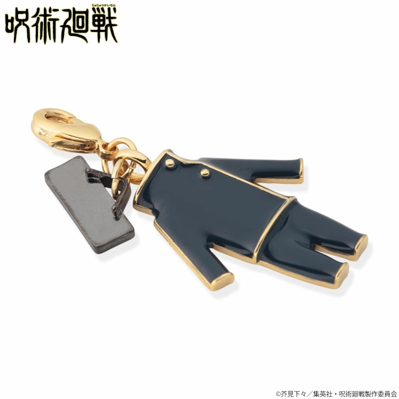 (Goods - Acrylic Stand) [Jujutsu Kaisen] Uniform Charm Kento Nanami