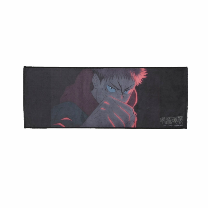 [Jujutsu Kaisen] Shibuya Incident Portrait Face Towel Yuji Itadori