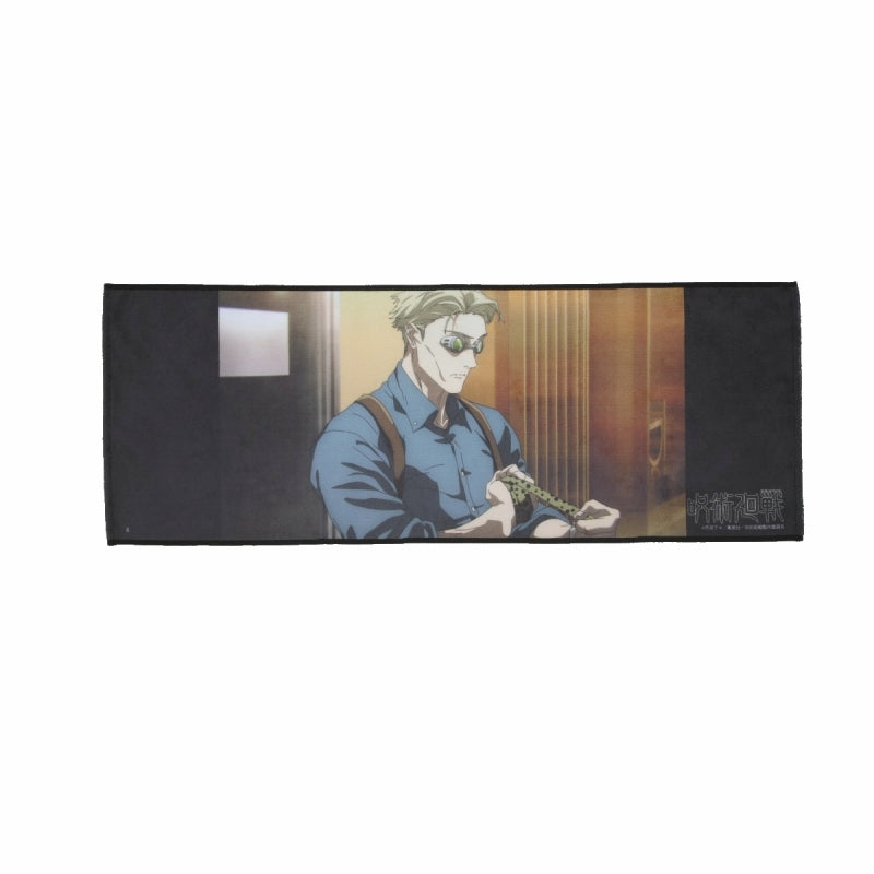[Jujutsu Kaisen] Shibuya Incident Portrait Face Towel Kento Nanami