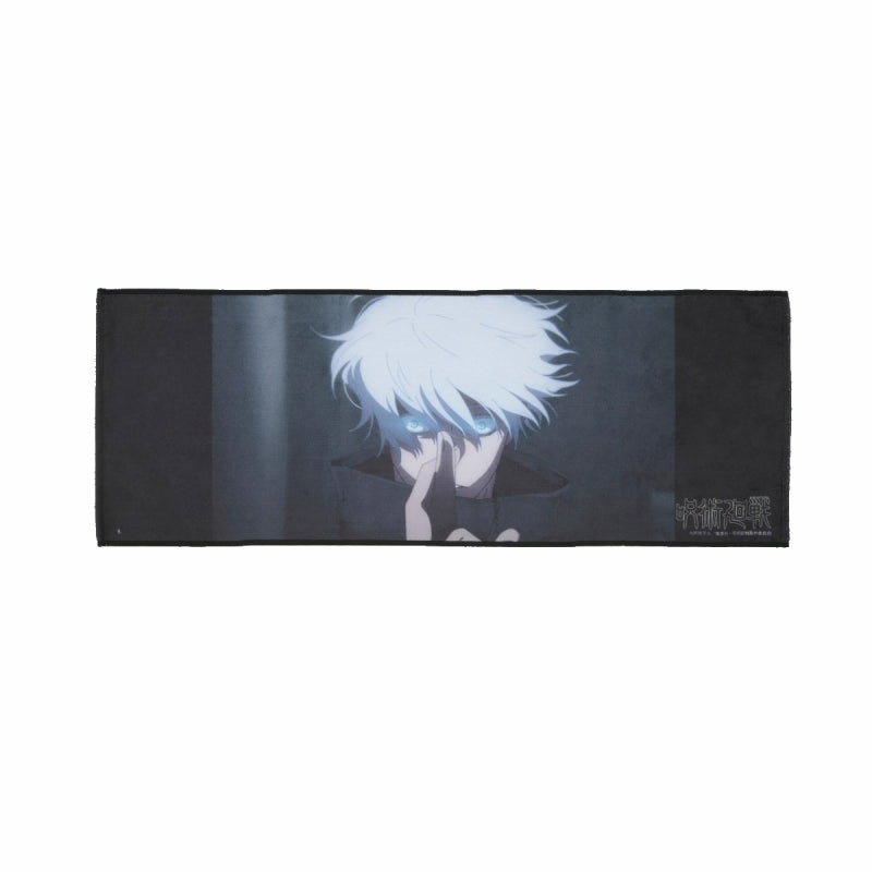 [Jujutsu Kaisen] Shibuya Incident Portrait Face Towel Satoru Gojo