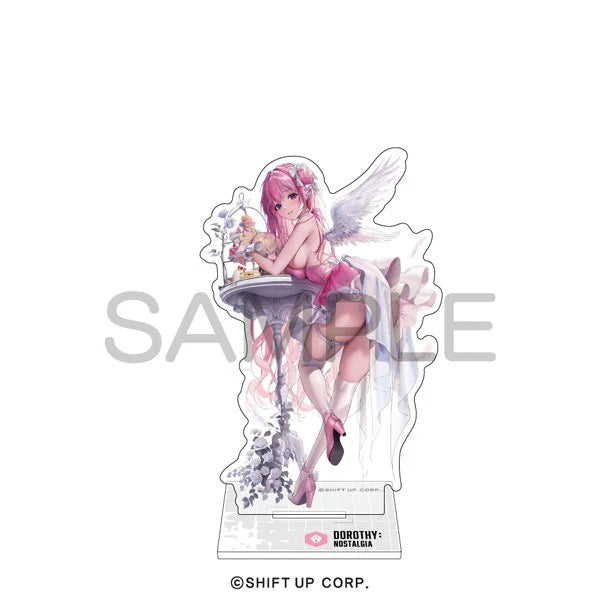 (Goods - Acrylic Stand) GODDESS OF VICTORY: NIKKE Acrylic Stand Dorothy: Nostalgia