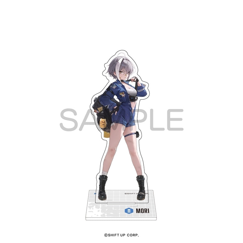 (Goods - Acrylic Stand) GODDESS OF VICTORY: NIKKE Acrylic Stand Molly