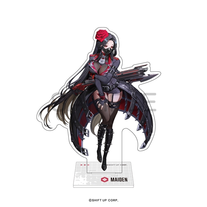 (Goods - Acrylic Stand) GODDESS OF VICTORY: NIKKE Acrylic Stand Maiden