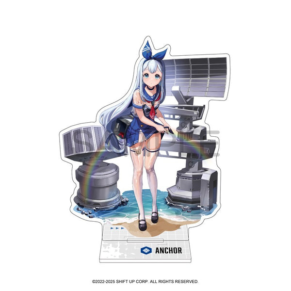 Goods - Acrylic Stand) GODDESS OF VICTORY: NIKKE Acrylic Stand
