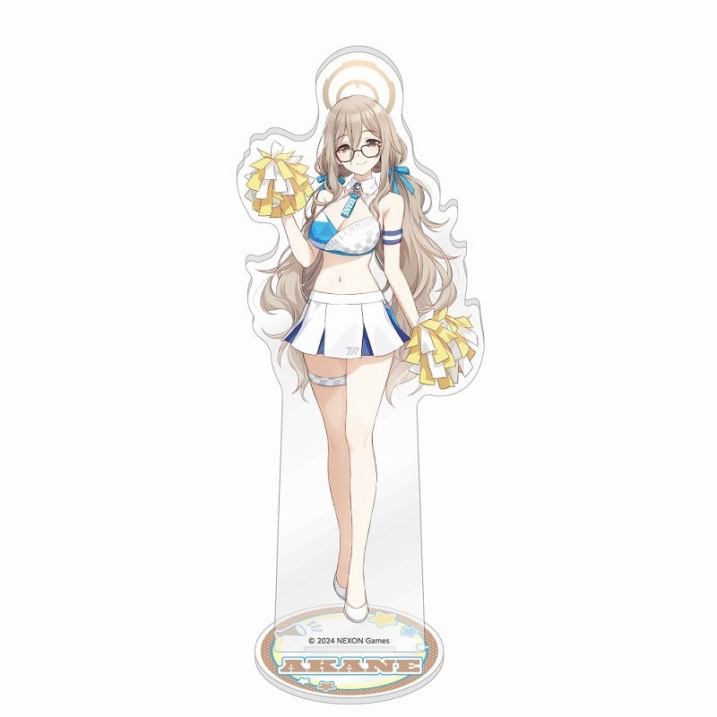 (Goods - Acrylic Stand) Blue Archive Acrylic Stand Akane 3.5 Anniversary