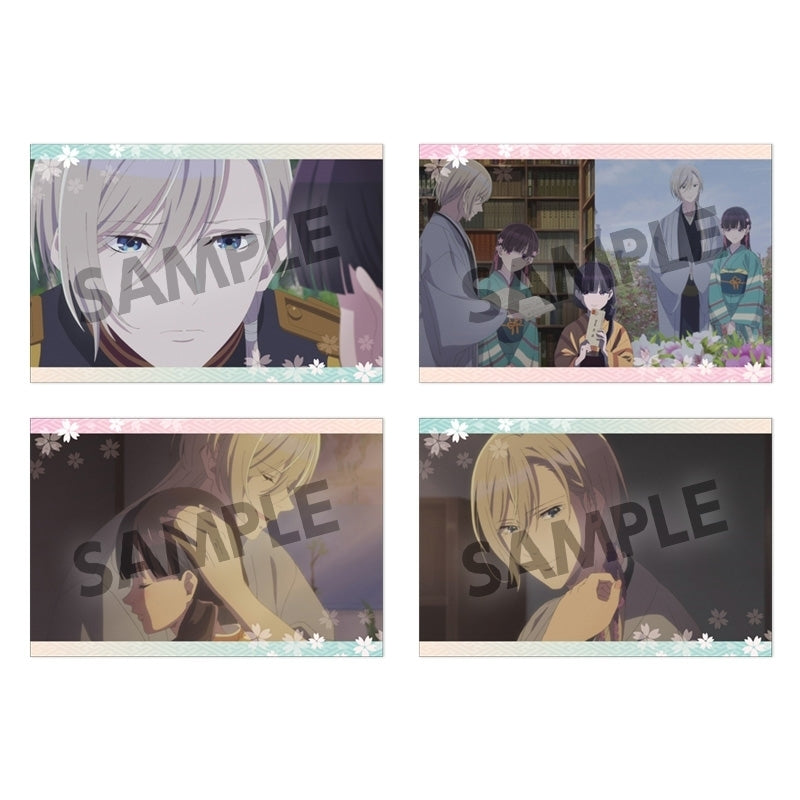 [My Happy Marriage] Postcard Set Vol. 2