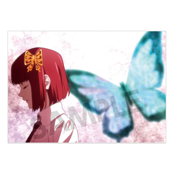 [Bungo Stray Dogs] A6 Visual Acrylic Plate Yosano Akiko
