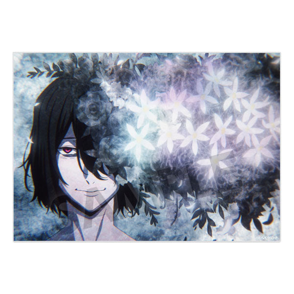 [Bungo Stray Dogs] A6 Visual Acrylic Plate Fyodor D