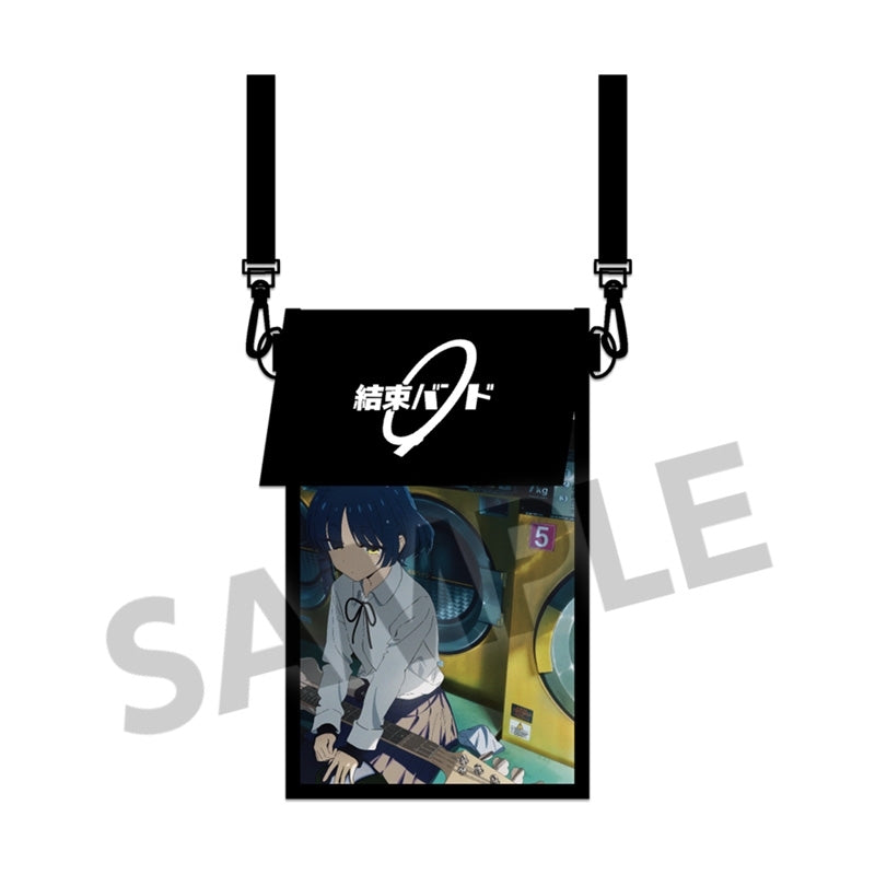 [Bocchi the Rock!] Ticket Holder Ryo Yamada