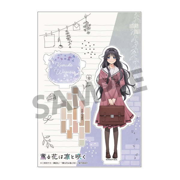 花籠 凛咲様 花籠 凛咲様 カード検索 ｜ Z/X - Zillions of enemy X - ゼクス公式サイト