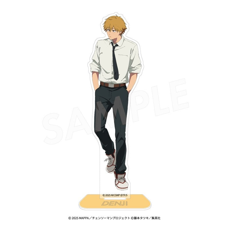 (Goods - Acrylic Stand) Chainsaw Man Acrylic Stand Denji