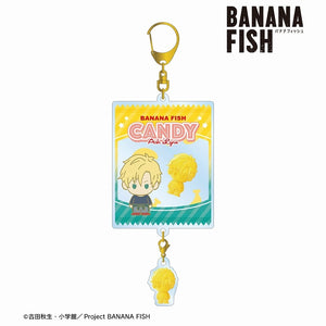 新品】【BANANA FISH】☆新品☆ ニューヨーク公立図書館
