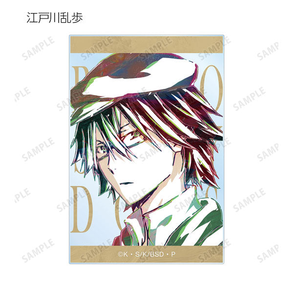 [Bungo Stray Dogs] Trading Ani-Art Acrylic Card (Blind Box -Single)