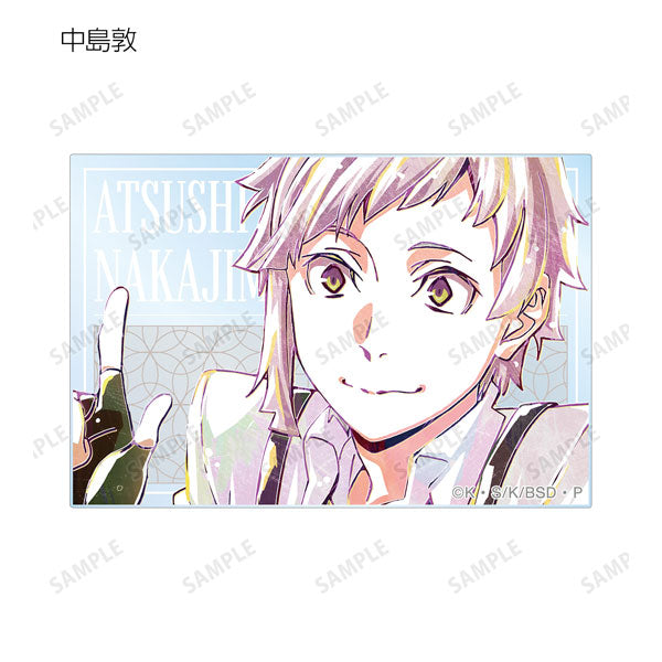 [Bungo Stray Dogs] Trading Ani-Art Vol. 2 Acrylic Card (Blind Box -Single)