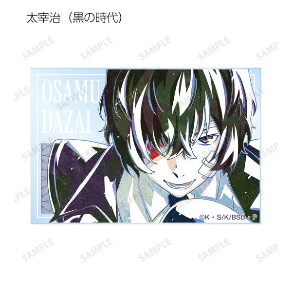 [Bungo Stray Dogs] Trading Ani-Art Vol. 2 Acrylic Card (Blind Box -Single)