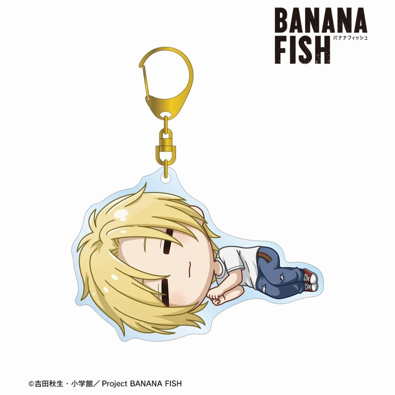BANANA FISH KEY ANIMATION | eBay