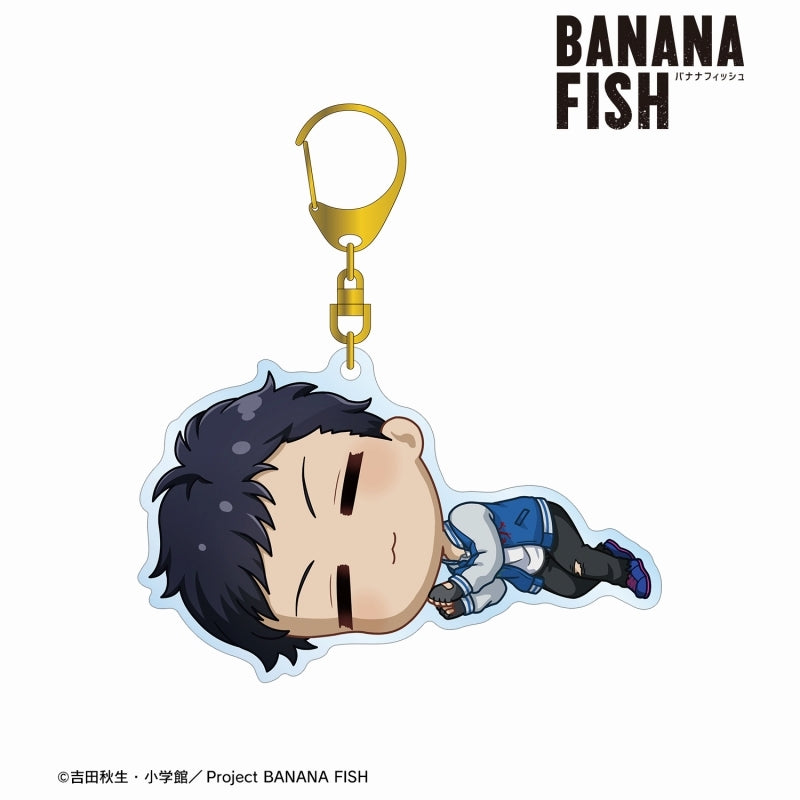 BANANA FISH - animate USA Online Shop