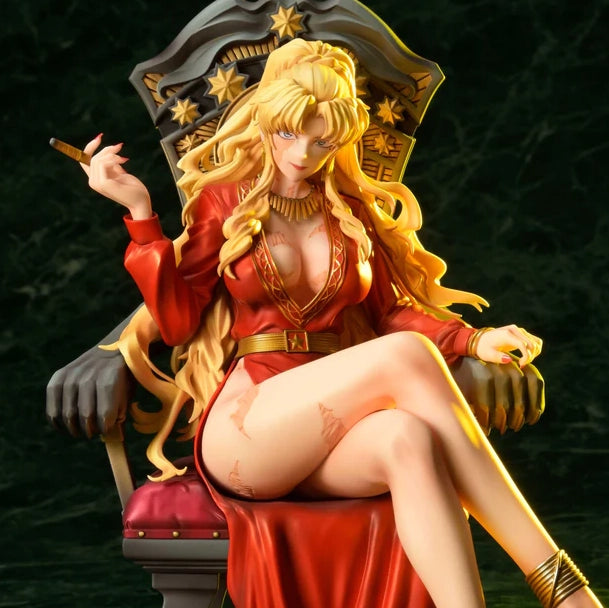 (1/7 Scale Figure) BLACK LAGOON Balalaika