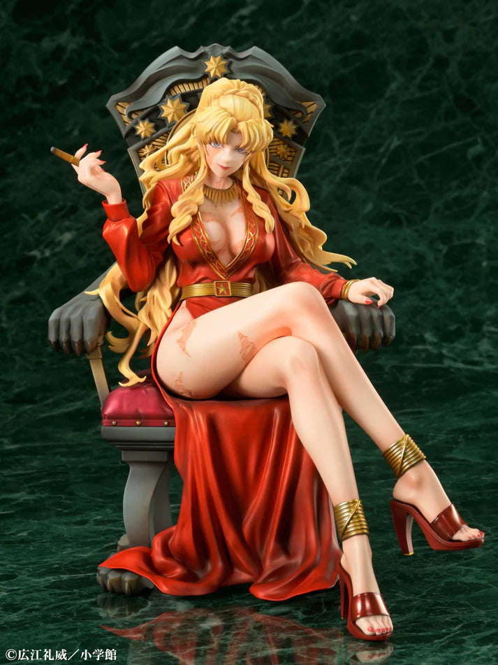 (1/7 Scale Figure) BLACK LAGOON Balalaika