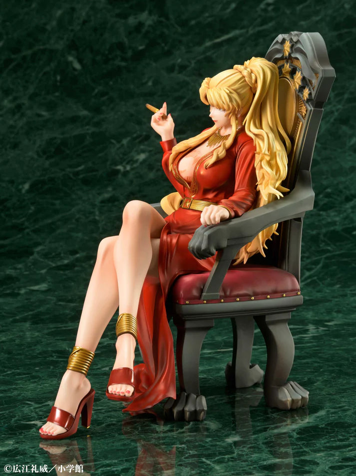 (1/7 Scale Figure) BLACK LAGOON Balalaika