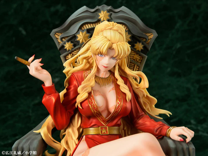 (1/7 Scale Figure) BLACK LAGOON Balalaika