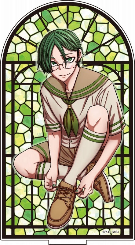 (Goods - Acrylic Stand) [Tougen Anki: Dark Demon of Paradise] Acrylic Stand 5