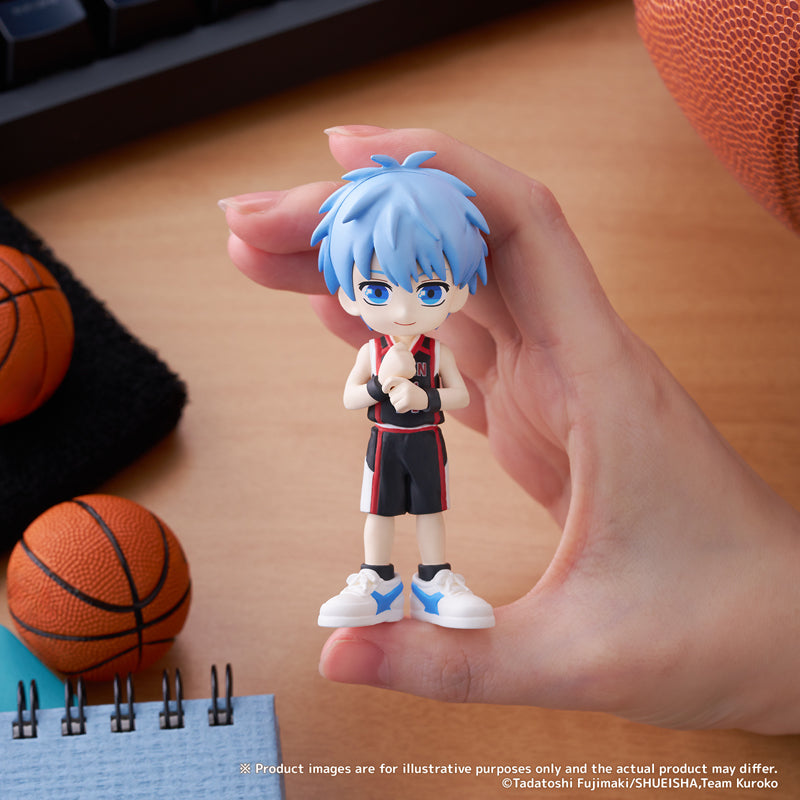 (Non-Scale Figure) Kuroko's Basketball PalVerse (Blind Box -Single)