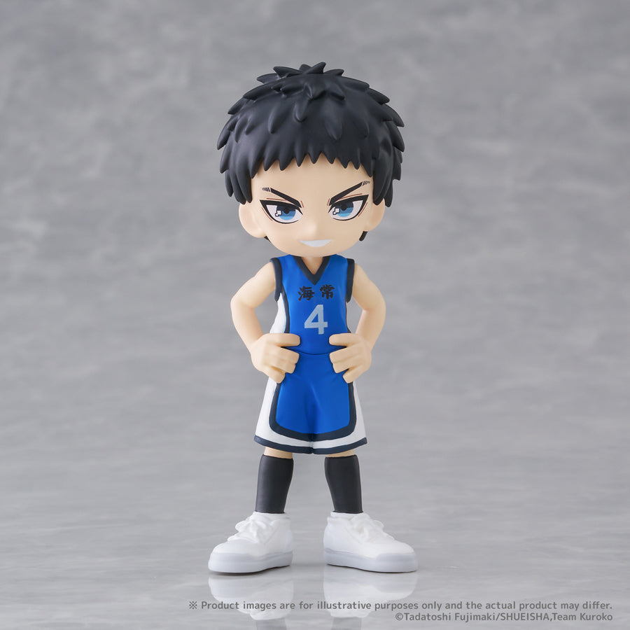 (Non-Scale Figure) Kuroko's Basketball PalVerse (Blind Box -Single)