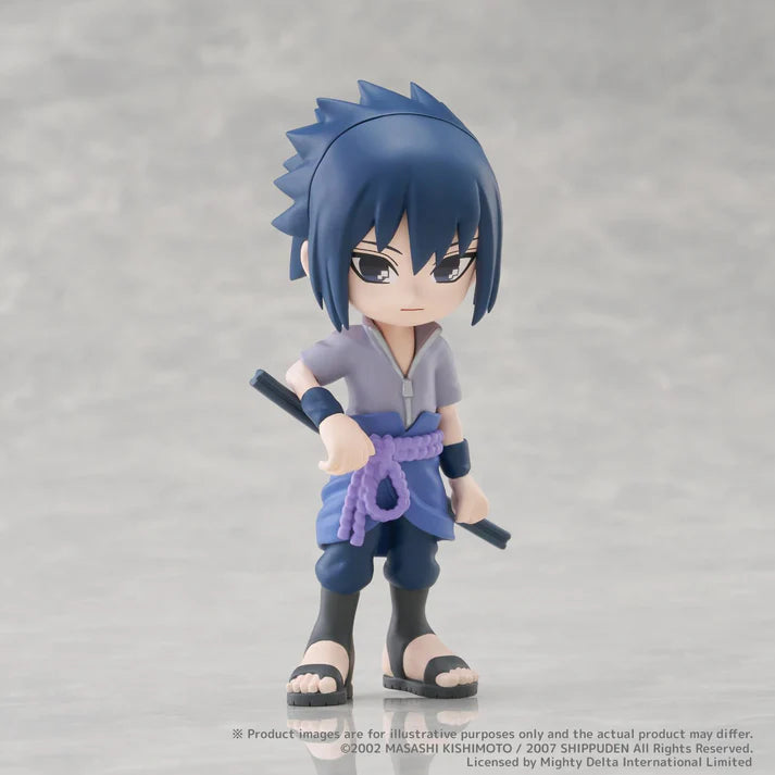 (Non-Scale Figure) Naruto Shippuden PalVerse (Blind Box -Single)