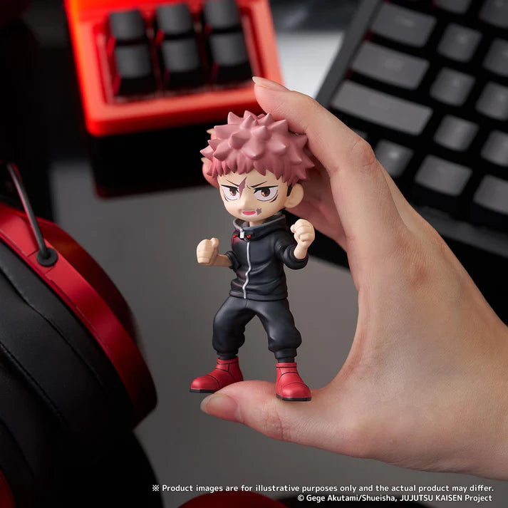 (Non-Scale Figure) Jujutsu Kaisen PalVerse