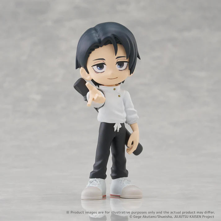 (Non-Scale Figure) Jujutsu Kaisen PalVerse