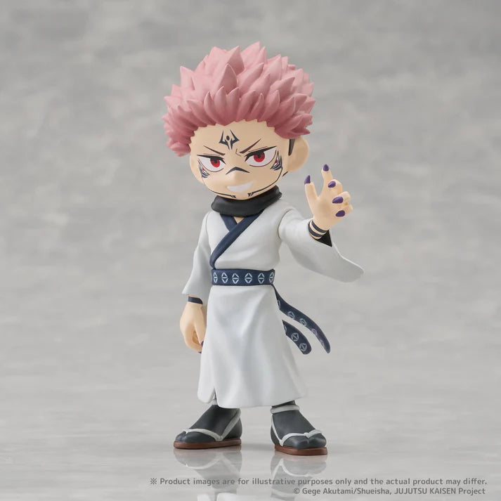 (Non-Scale Figure) Jujutsu Kaisen PalVerse